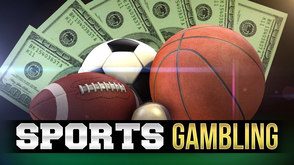 Sports Betting - How Even Worse Profits With A Commission Mailing Business