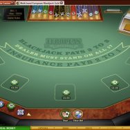 Play Blackjack Casino Online To Earn $$$