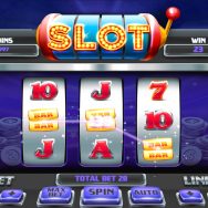 What are Free Spins in Online Slots?